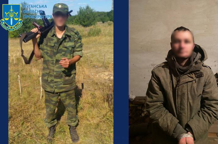 До 12 років позбавлення волі засуджено двох бойовиків з Кадіївки та Луганська.