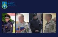 Чотирьом правоохоронцям з Луганської області інкримінують державну зраду.