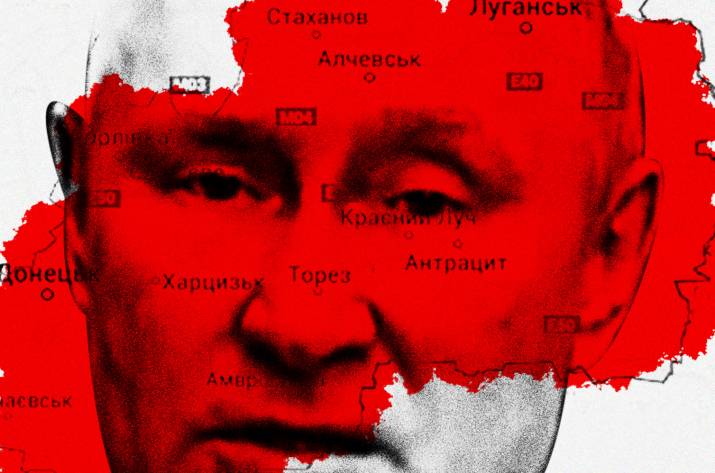 Фейкові перемоги російської пропаганди