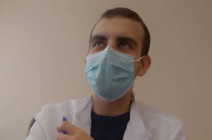Ігор Михайличенко