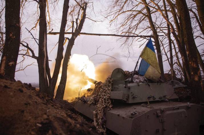 92-а окрема механізована бригада імені кошового отамана Івана Сірка