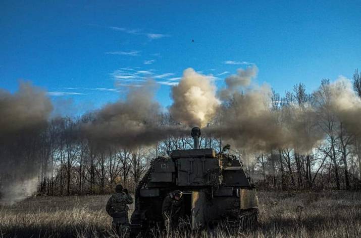 У Генштабі ЗСУ розповіли про ситуацію на фронті
