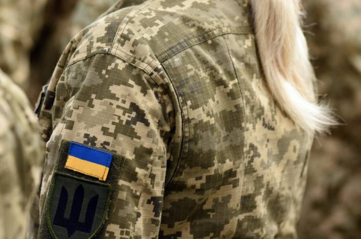 військова зсу