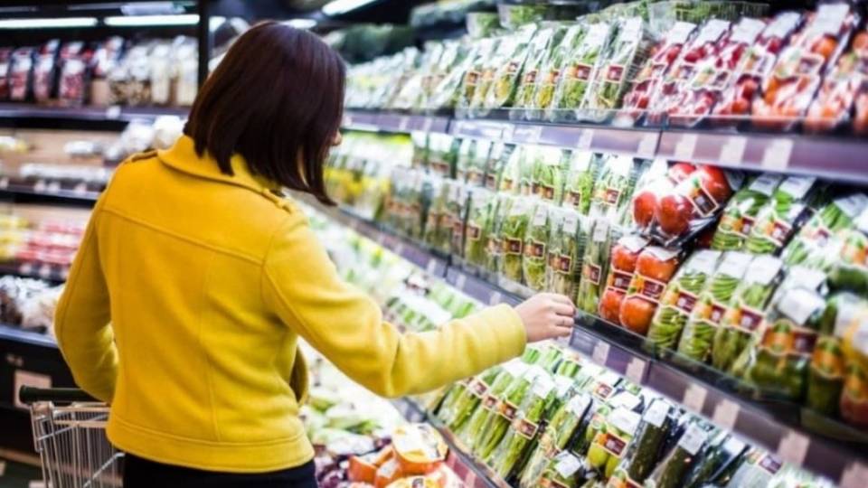 Продукты