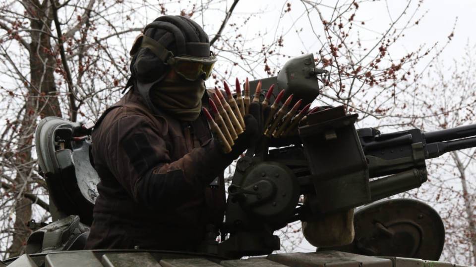 Актуальна інформація про ситуацію в Луганській області від Генштабу, ЛОВА та DeepState.