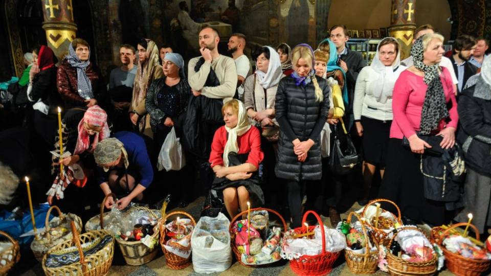Пасха