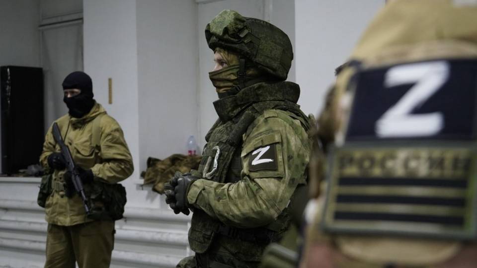 Россияне