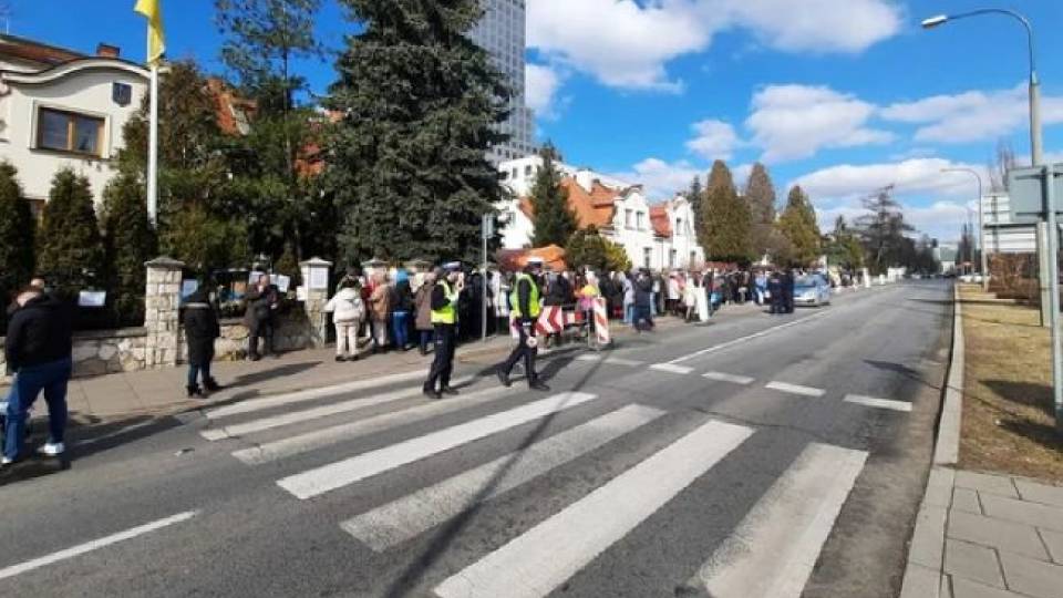 краков