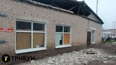 сватове обстріл