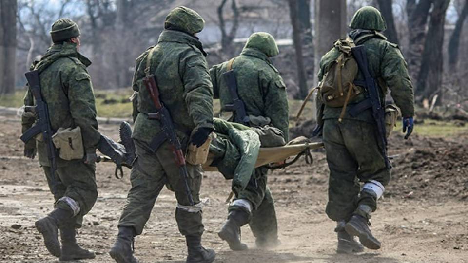 окупанти росіяни