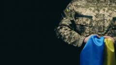 загиблий воїн