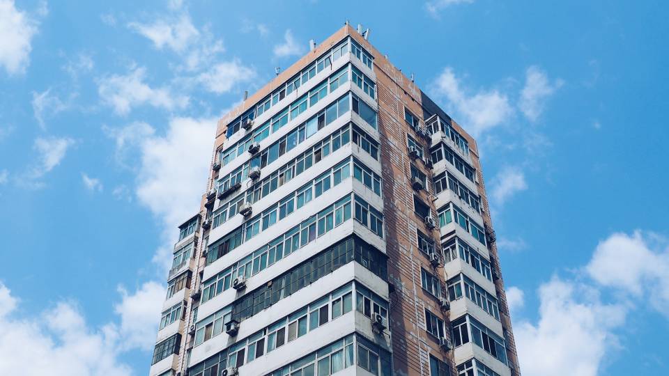 квартира