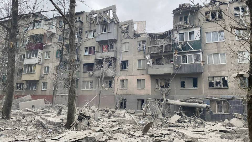 словянськ