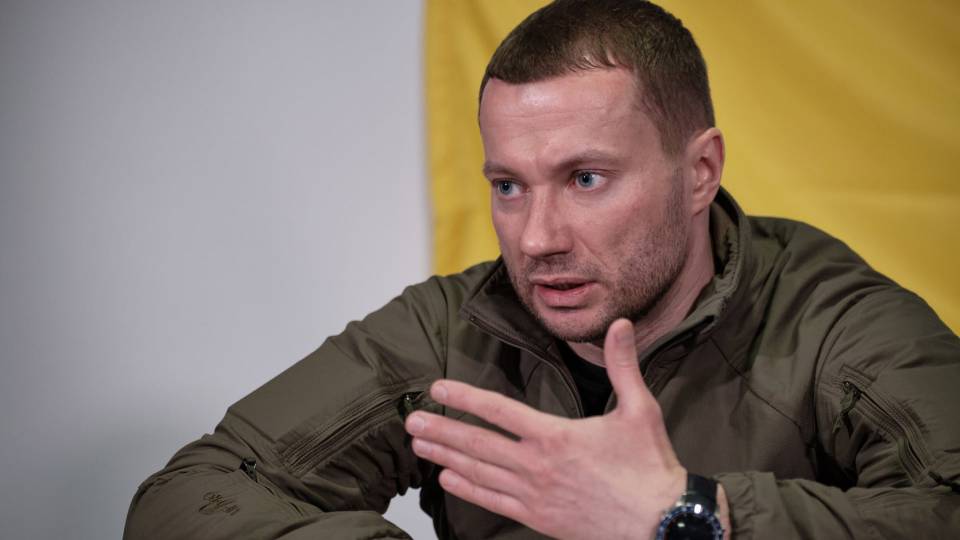 Кириленко