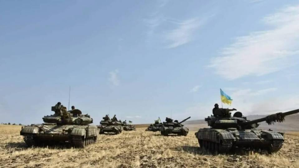 зсу війна контрнаступ