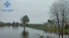 підтоплення