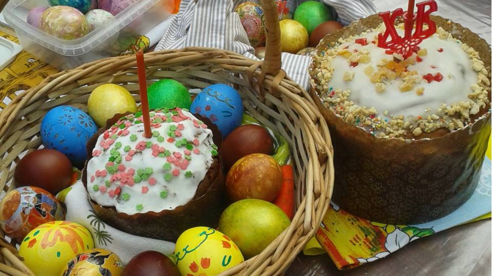 пасха