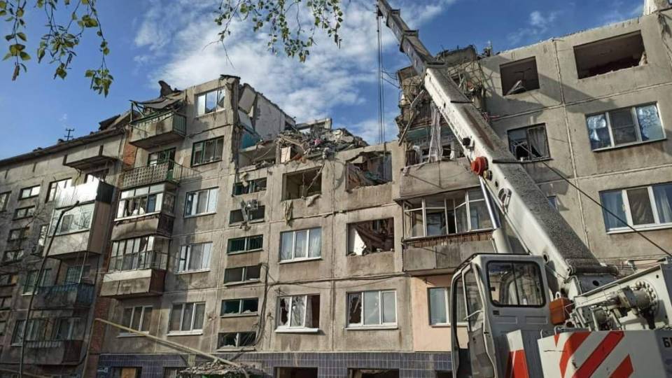словянськ