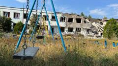 Про функціонування дитячого будинку під час повномасштабного російського вторгнення, журналістам ТРИБУНу розповів його засновник пастор Петро Дудник.