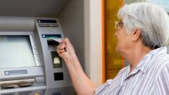 Пенсионерка