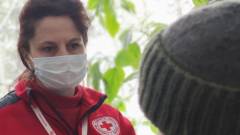 19 квітня у гуманітарному хабі Гірської громади на Хмельниччині прийматимуть лікарі Червоного Хреста.