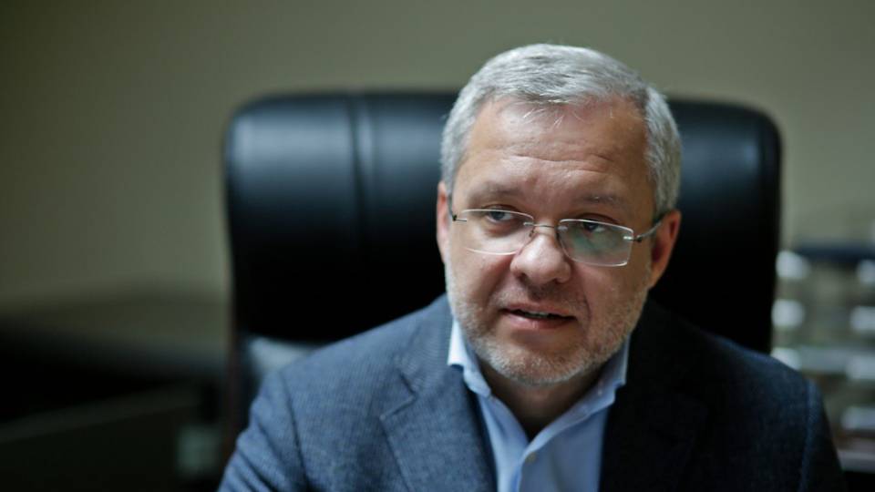 Галущенко