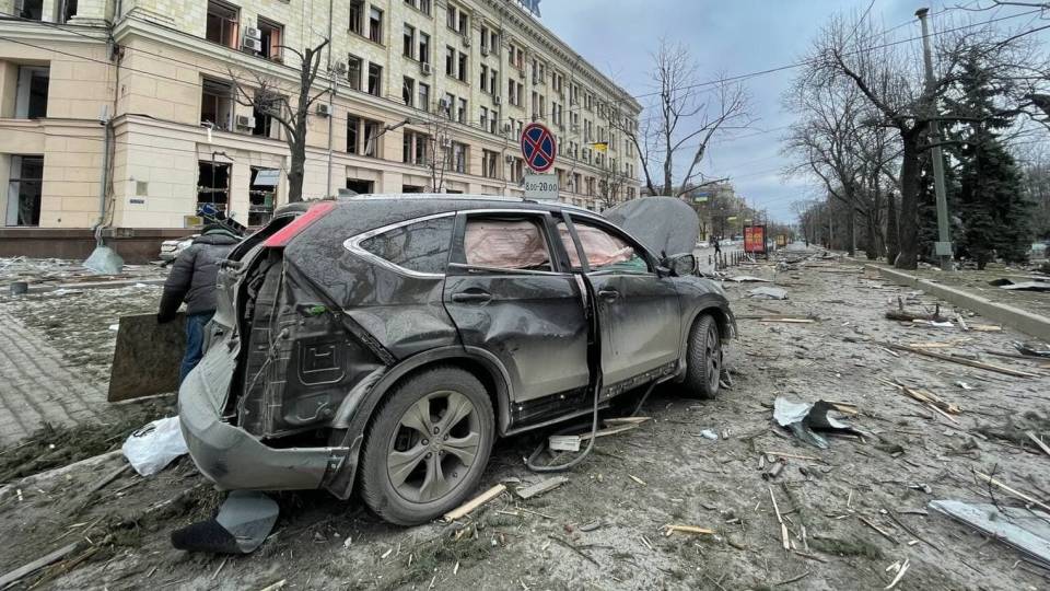 Авто