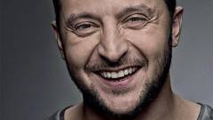 Зеленський 