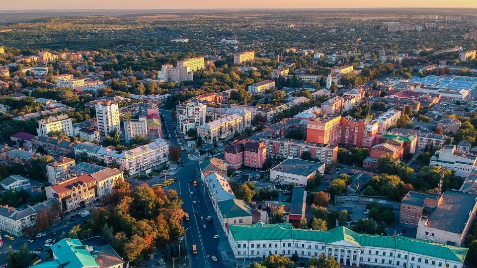 Полтава 