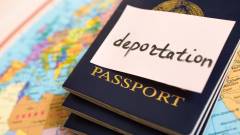 депортація