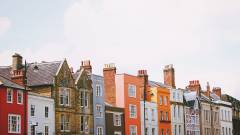 недвижимость в Европе