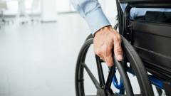 Инвалидность