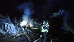 обстріл харкова