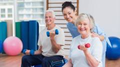 Профілактика та запобігання інсульту