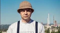 Сергій Горєлов 