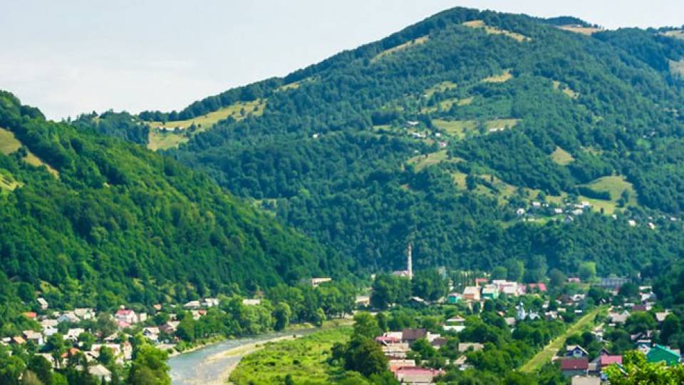 ТРИБУН зробив підбірку цікавинок регіону, які обов’язково треба відвідати туристам та переселенцям.