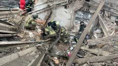 25 квітня окупанти поцілили у Куп’янський краєзнавчий музей. Деталі розповіли в ГУ ДСНС в Харківській області та опублікували відповідні фото.