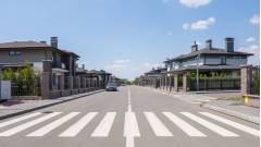 котеджне містечко