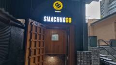 Смачні бізнес-ланчі з Краматорська тепер можна скуштувати у Дніпрі