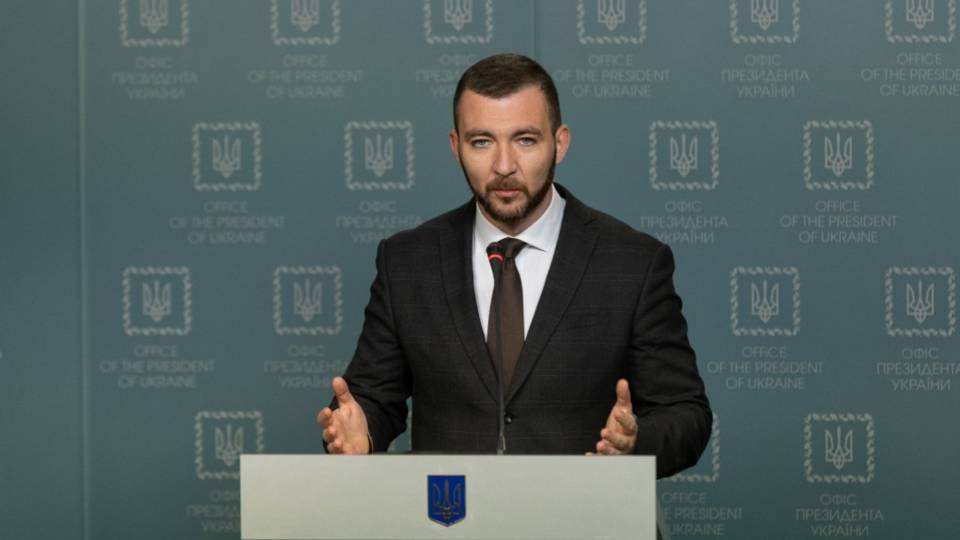 Никифоров