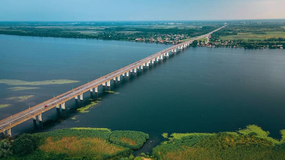 Мост