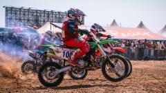 мотоекіпіровка