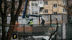 сєвєродонецьк квартири