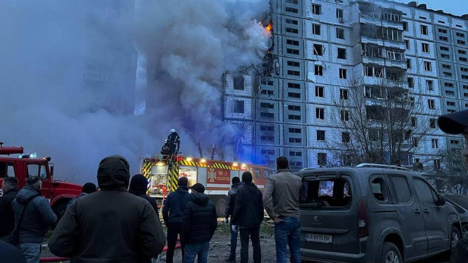 умань
