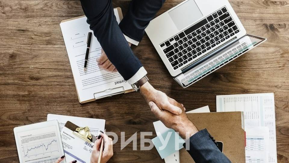 Змінили професію 