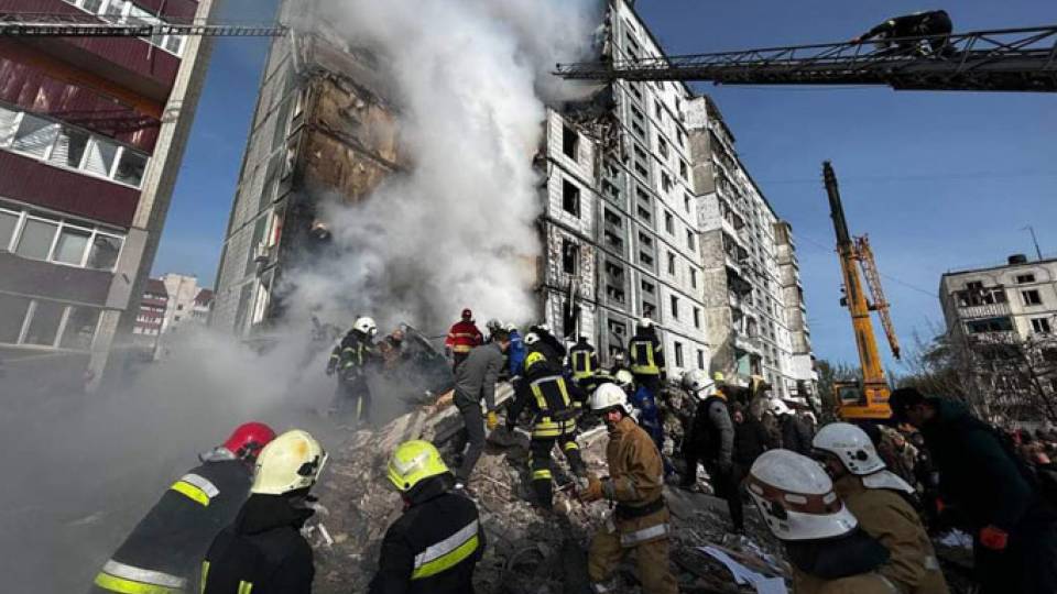 Умань