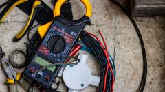 Правила улаштування електроустановок