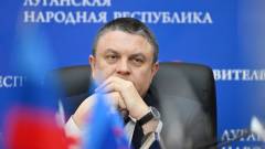 пасічник лнр окупант