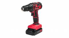 аккумуляторный шуруповерт