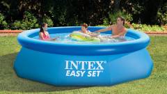 бассейн Intex
